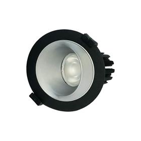 Bonia 15 Recessed Ceiling Luminaires Dlux Round Recess Ceiling